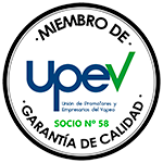 SinHumo es miembro de UPEV