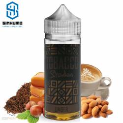 Umber 100ml Tobacco Series by Chemnovatic