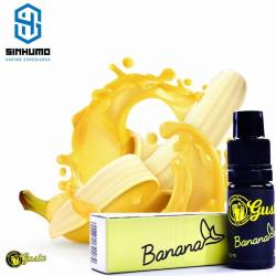 Aroma Banana 10ml Mix&Go...