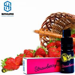 Aroma Strawberry 10ml...
