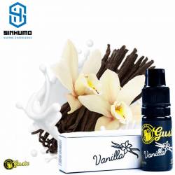 Aroma Vanilla 10ml Mix&Go...
