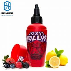 Bloody Berry 50ml By Nasty...