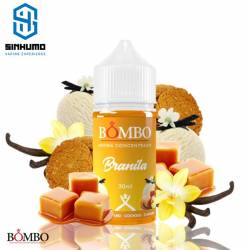 Aroma Branila 30ml by Bombo