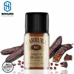 Aroma Orgánico Carruba 10ml by Dreamods