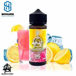 Pink On Ice 100ml by Anarchist Juice