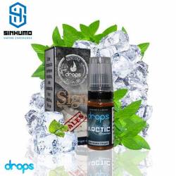 Nicokit Arctic Attraction 10ml by Drops