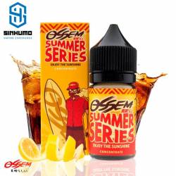 Aroma Malibu Citrus Cola (Summer Series) 30ml by Ossem