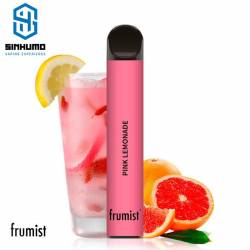 Pod Pink Lemonade 20mg by Frumist