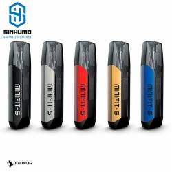 Minifit S 420mAh by JustFog
