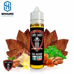Cool Bastard 50ml by Cafe Racer