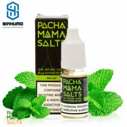 Sales Mint Leaf 10ml by Pachamama