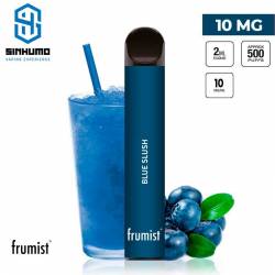 Pod desechable Blue Slush 10mg by Frumist