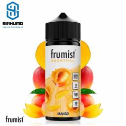 Mango 100ml By Frumist
