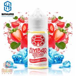 Aroma Strawberry Dream 30ml by Ambar Juice
