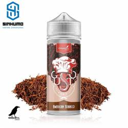 Gusto American Tobacco 100ml by Omerta Liquids