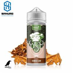 Gusto Tobacco Leaf 100ml by Omerta Liquids