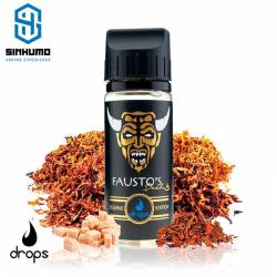 Fausto's Deal Reserve 100ml by Drops