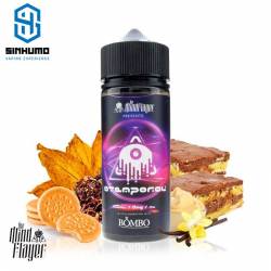 Atemporal 100ml By The Mind Flayer & Bombo