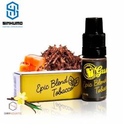 Aroma Epic Blend Tobacco (Antiguo Tribeca Tobacco) 10ml Mix&Go Gusto by Chemnovatic