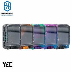 Container X Boro Tank (Galaxy Edition) By Yec Studio & SuperSource