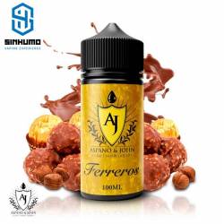 Ferreros 100ml by Aspano & Jhon
