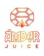 Ambar Juice 100ml | SinHumo Sevilla