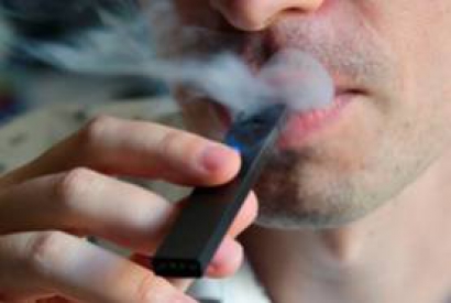 El 83% de los usuarios de cigarrillos electrónicos han dejado de fumar.